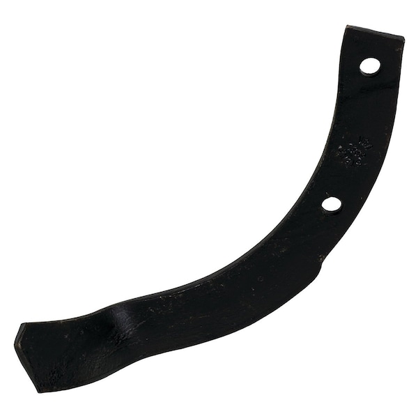 Tiller Tine, LH 8.75" x6.5" x3"